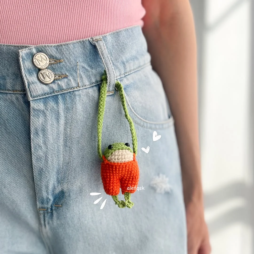 کیوسک الف🛒بافتنی‌های پینترستی🧸