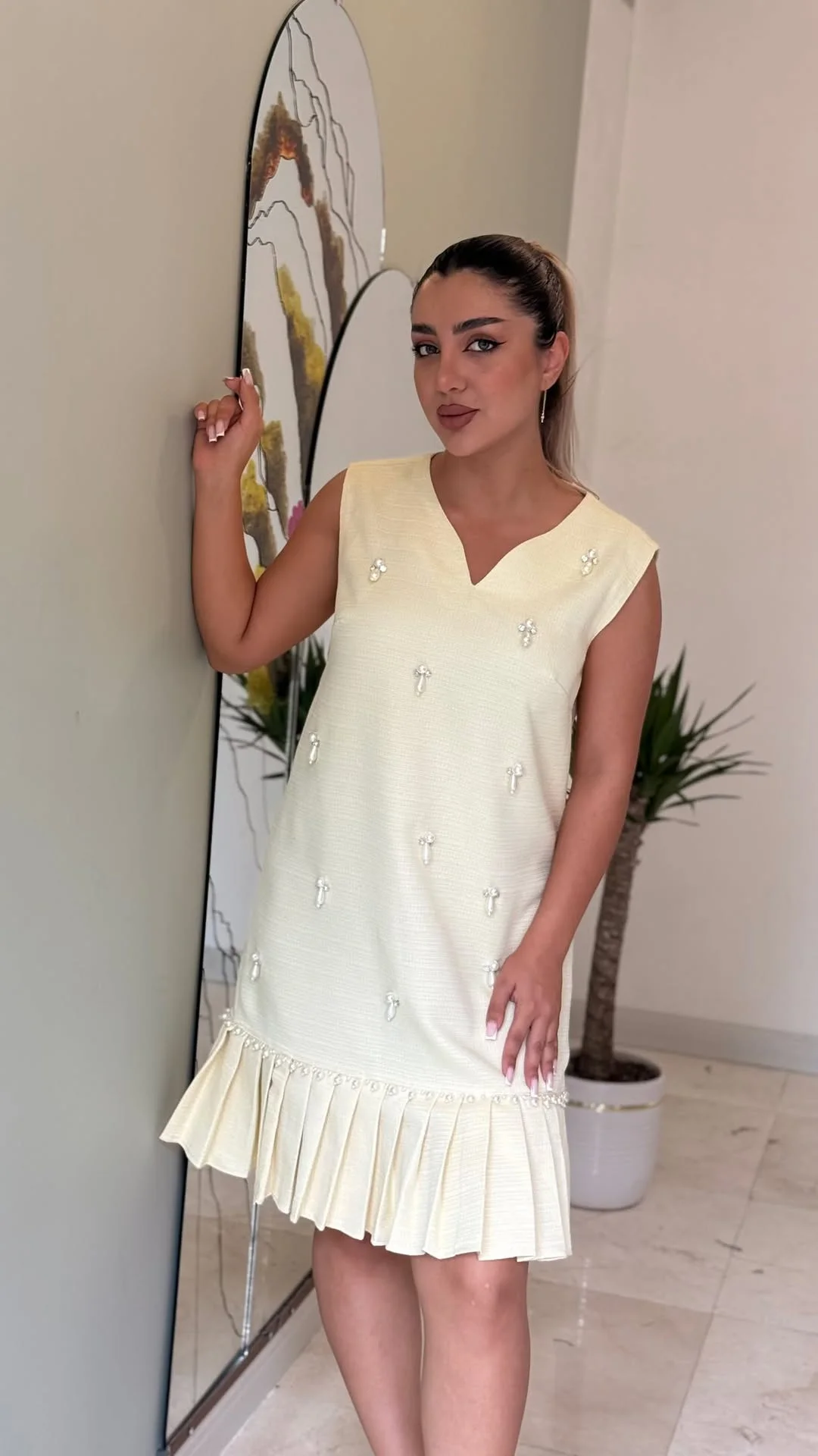 گالری لاویتا👗 مینا نعمتی