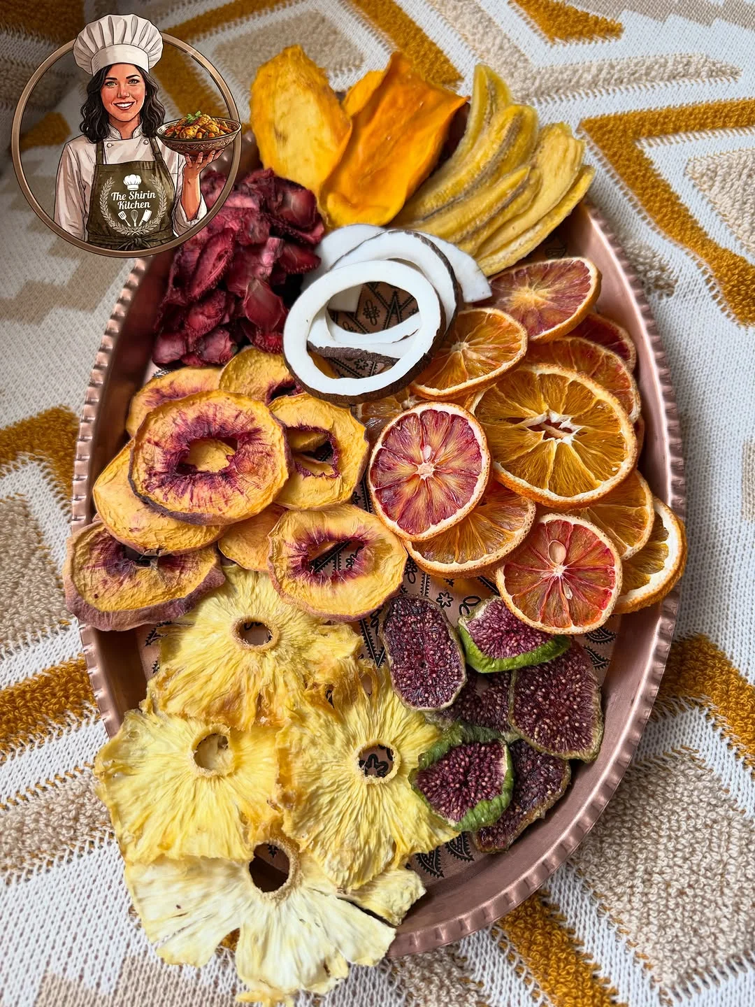 اشپزخونه ی شیرین👩🏻‍🍳