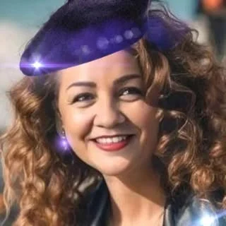 بنفش‌بوک