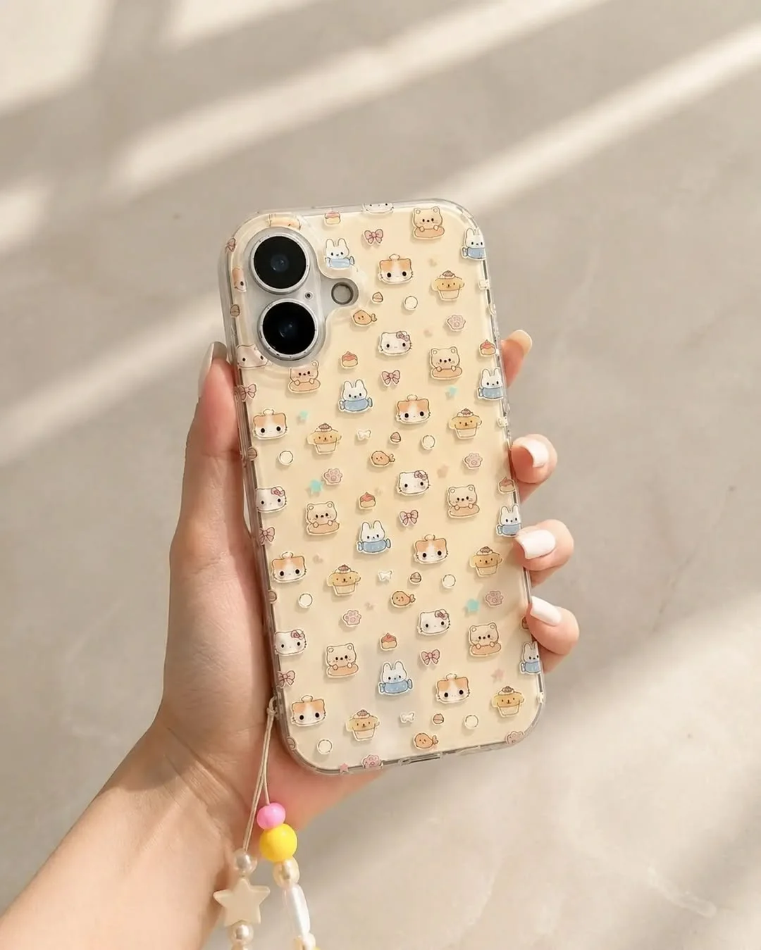 Mobella Case | قاب موبایل، چاپ قاب دلخواه
