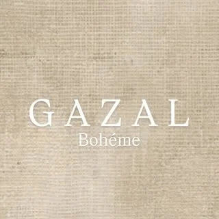 پوشاک زنانه گـزل | لاین بوهمی