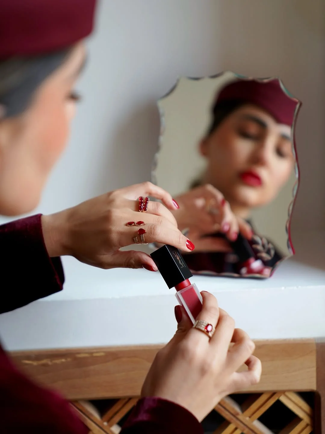 بوتیک طلای سی‌ال