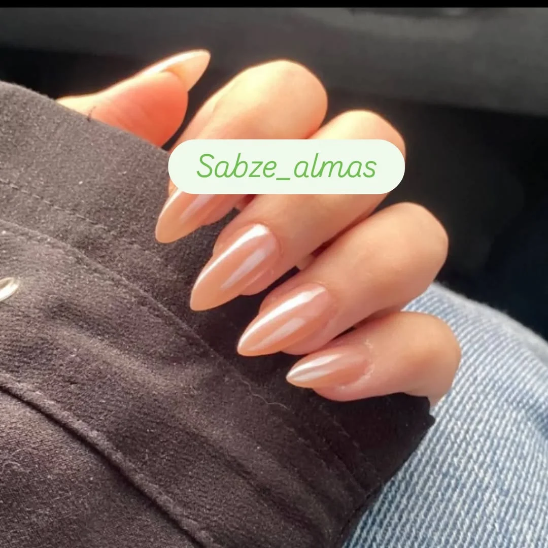 زیباکده سبزه الماس