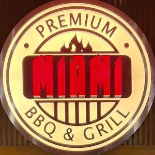 MiAMi RESTAURANT & CAFE