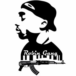 رابین گنگ | Robin Gang