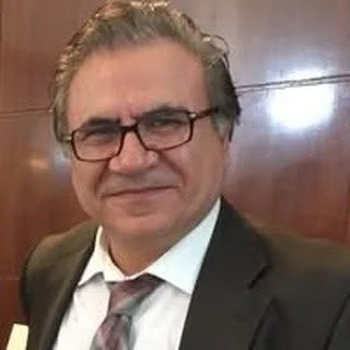 دکتر رفیع پرنیا