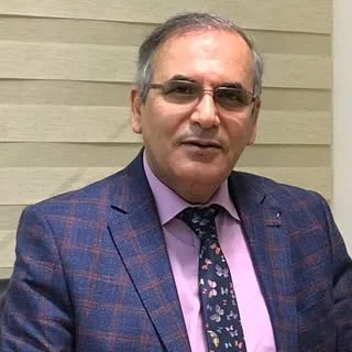 دکتر علیرضا بختیاری