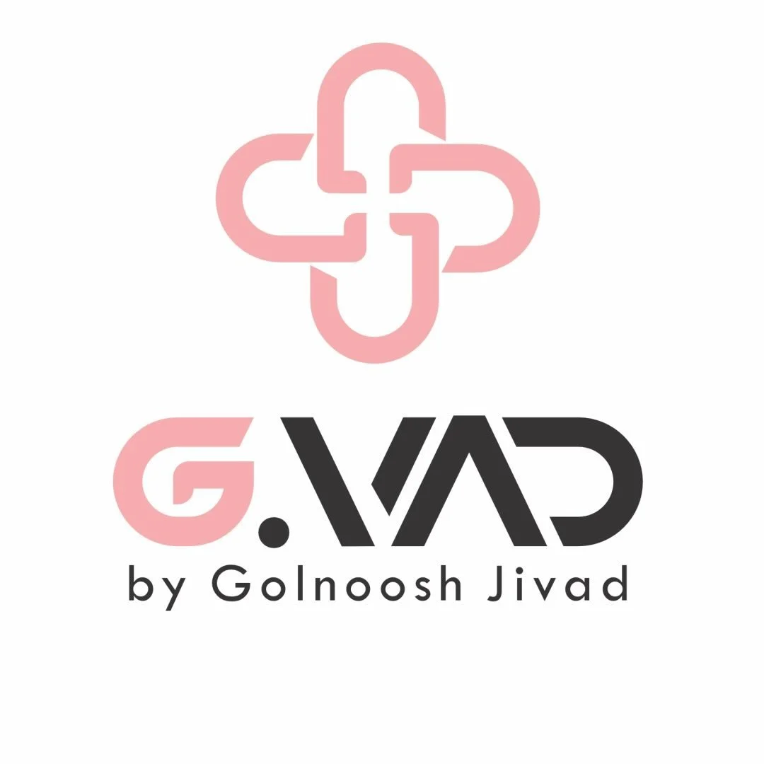 g.Vad لباس مجلسی