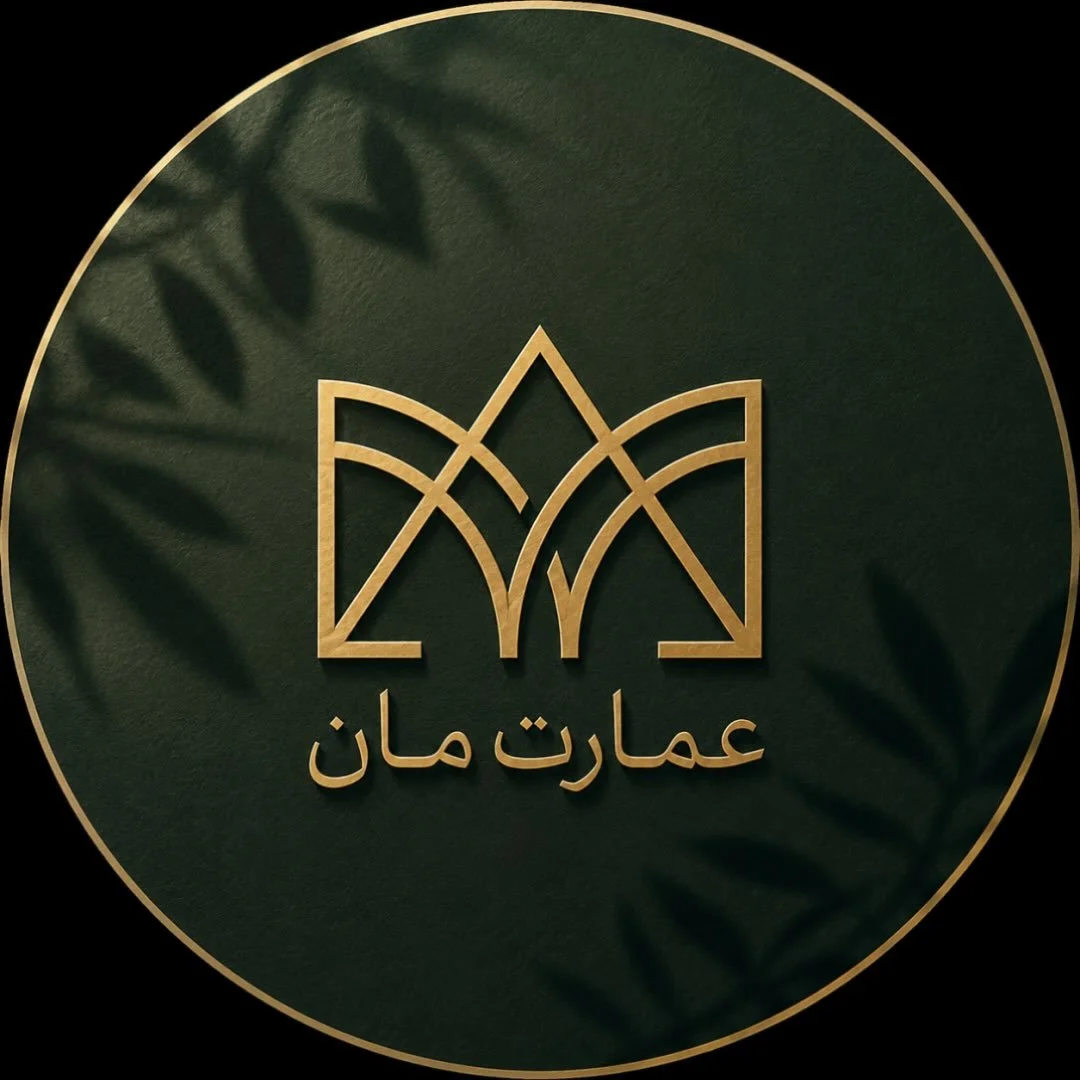 عمارت مان
