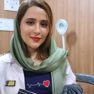 دکتر عاطفه حبیب نیا پوست مو لیزر زیبایی