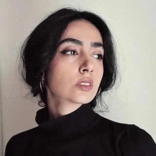 شهرزاد خامسی