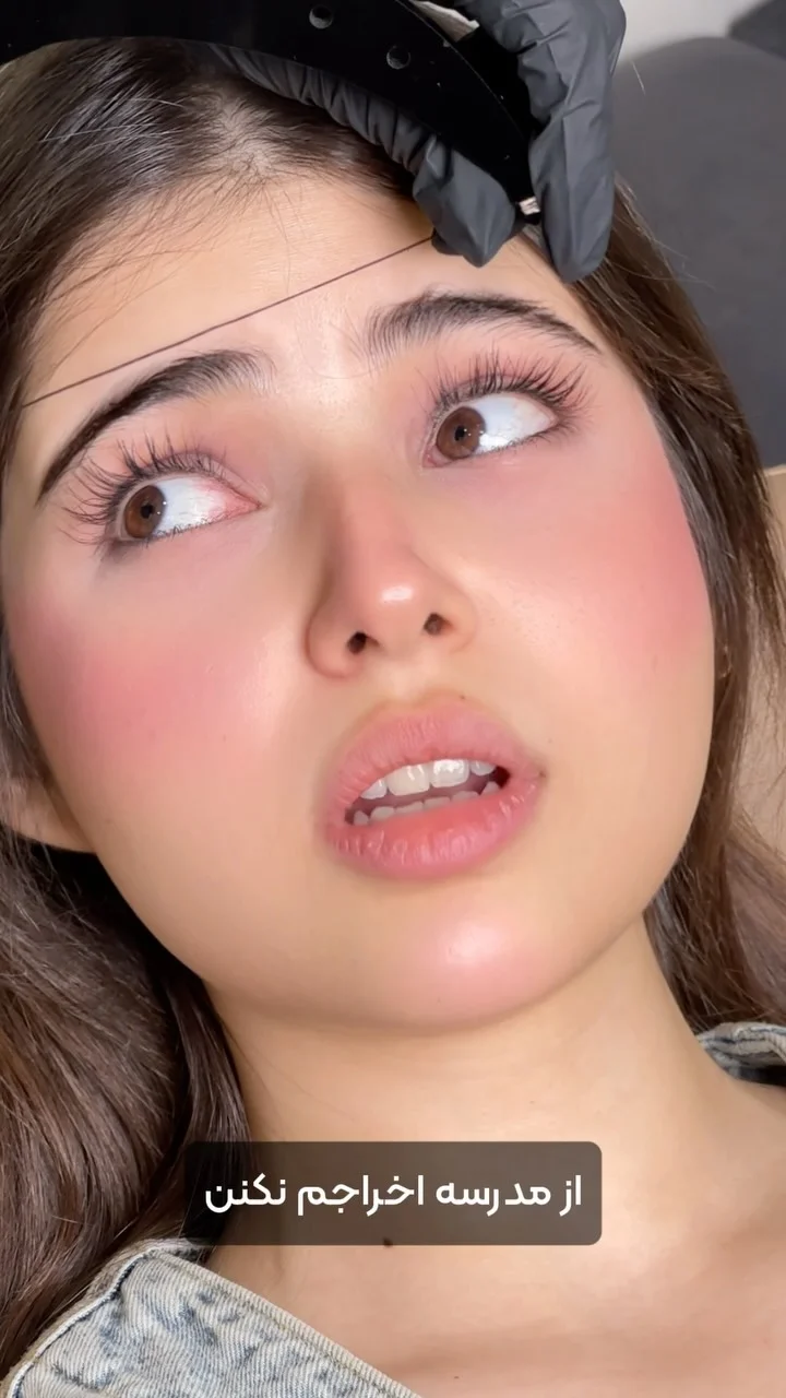 سارا اسدی | خدمات و اموزش میکروبلیدینگ