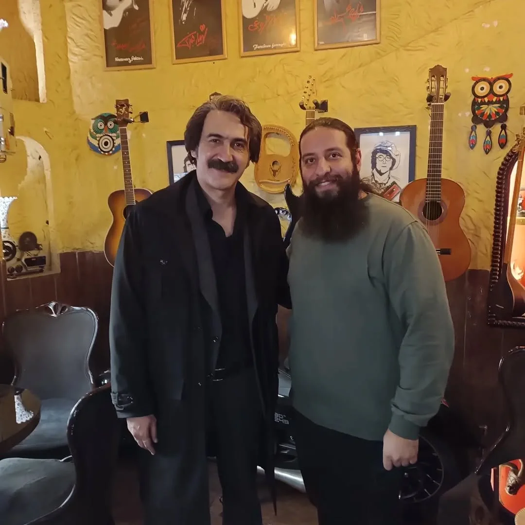 کافه دوبیرو