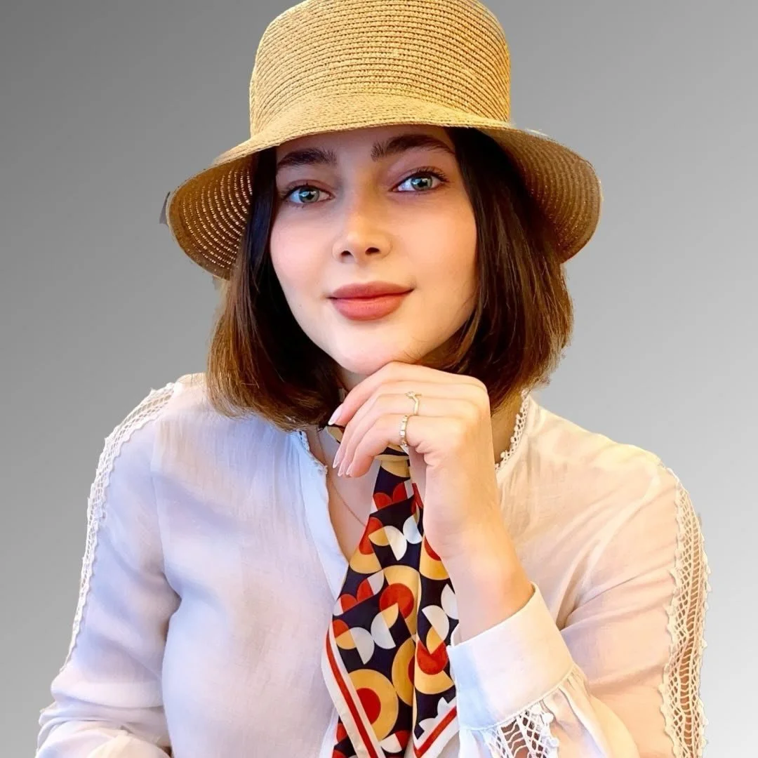 دکتر مریم هلاکو