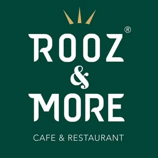 رستوران روز اند مور | rooz and more
