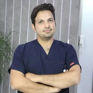 دکتر محمد نصر