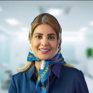 دکتر آذین کوشکی