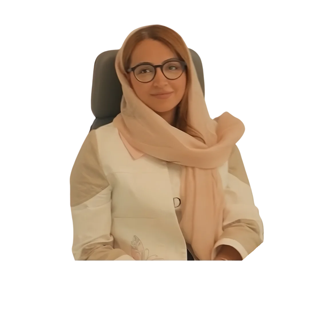 دکتر سارا حاجی نجفی | پزشک تخصصی زیبایی
