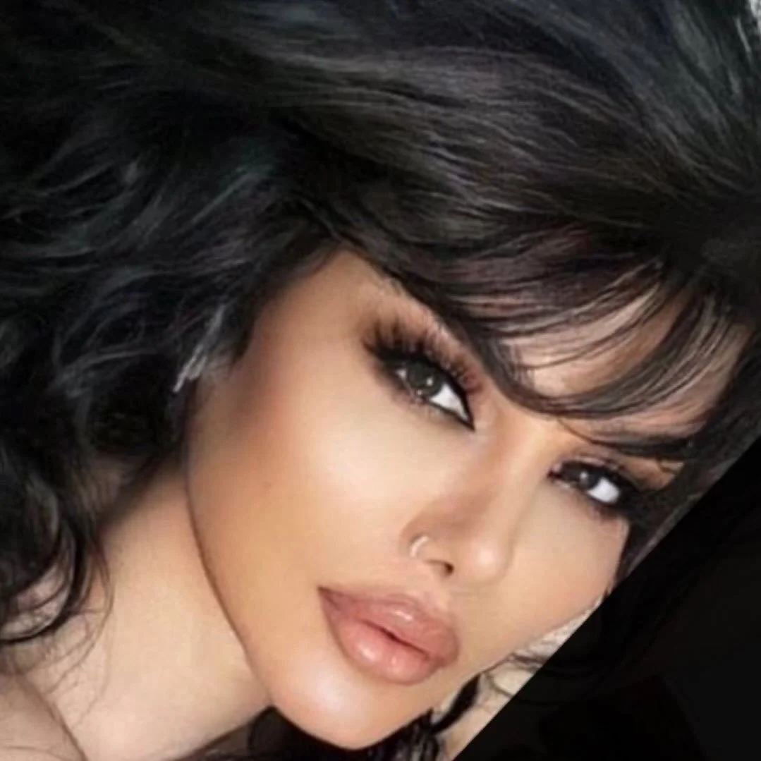 سالن زیبای سیما / میکاپ ارتیست پروانه اویسی