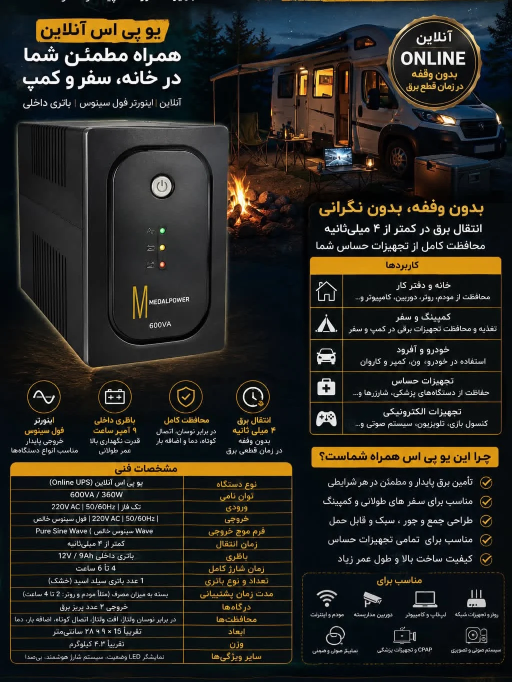 4در4 ایران آفرود