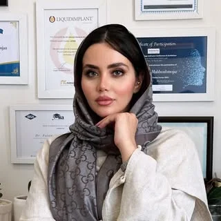دکتر فاطمه محبوب مجاز